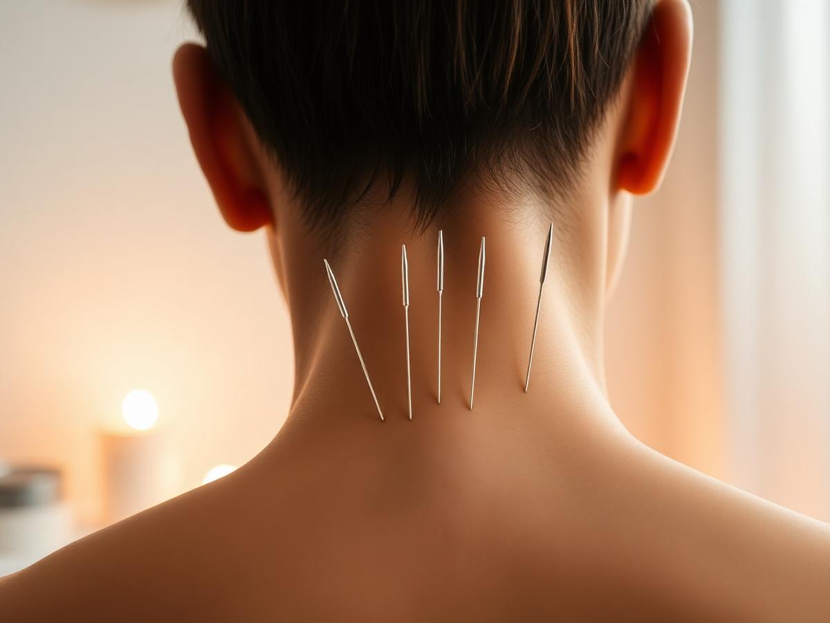 Acupuntura